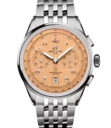 Breitling Premier BO1 Chronograph