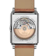 Alpina Alpiner Heritage Carrée 140 Years