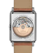 Alpina Alpiner Heritage Carrée 140 Years