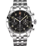 Breitling Classic AVI Chronograph
