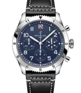 Breitling Classic AVI Chronograph