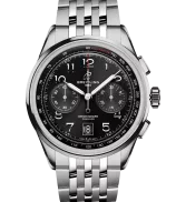 Breitling Premier BO1 Chronograph
