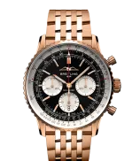 Breitling Navitimer BO1 Chronograph