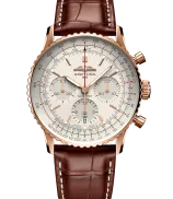 Breitling Navitimer BO1 Chronograph