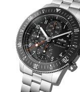 Fortis Novonaut N-42 Legacy