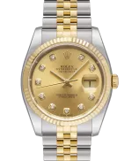 Rolex Datejust 116233
