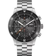 Fortis Novonaut N-42 Legacy