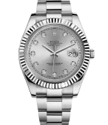 Rolex Datejust II 116334