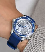 Omega Seamaster Diver 300M