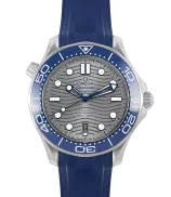 Omega Seamaster Diver 300M