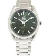 Omega Seamaster Aqua Terra 150M