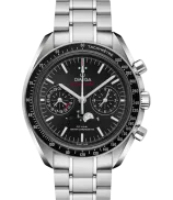 Omega Speedmaster Moonphase Chronograph