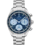 Omega Speedmaster 38 Orbis Edition