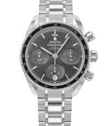 Omega Speedmaster 38