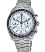 Omega Speedmaster Chronoscope