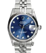 Rolex Datejust 68274