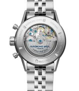 Raymond Weil Freelancer