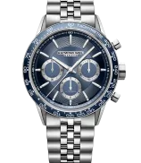 Raymond Weil Freelancer
