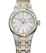 Maurice Lacroix Aikon Date