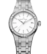 Maurice Lacroix Aikon Date