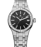 Maurice Lacroix Aikon Date