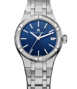 Maurice Lacroix Aikon Date