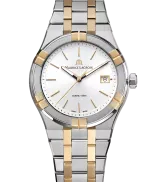 Maurice Lacroix Aikon Date
