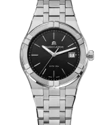 Maurice Lacroix Aikon Date