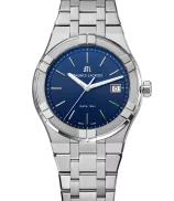 Maurice Lacroix Aikon Date