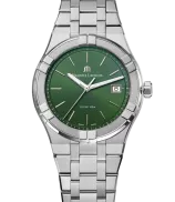 Maurice Lacroix Aikon Date
