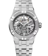 Maurice Lacroix Aikon Skeleton