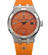 Maurice Lacroix Aikon Limited Summer Edition