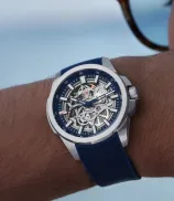 NORQAIN Independence Skeleton