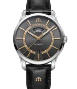 Maurice Lacroix Pontos Day Date