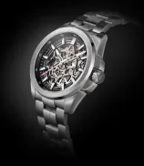 NORQAIN Independence 22 Skeleton