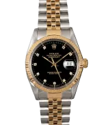 Rolex Datejust 16013