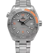 Omega Seamaster Planet Ocean 600M