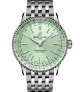 Breitling Navitimer