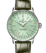 Breitling Navitimer