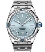 Breitling Super Chronomat