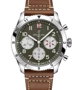 Breitling Classic AVI Curtiss Warhawk