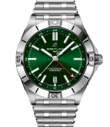 Breitling Chronomat Automatic GMT