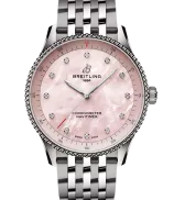 Breitling Navitimer