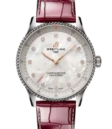 Breitling Navitimer