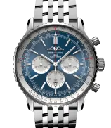 Breitling Navitimer B01
