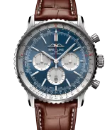Breitling Navitimer B01