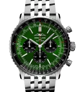 Breitling Navitimer B01