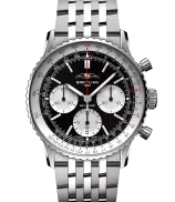Breitling Navitimer B01