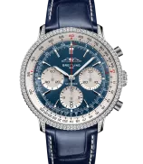 Breitling Navitimer B01