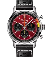 Breitling Top Time B01 Chevrolet Corvette